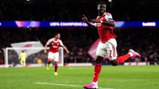 Arsenal reaches first Champions League final in 20 years after Saka’s goal secures win over Atletico