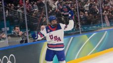 5 U.S. Olympic gold medalists headline PWHL draft class