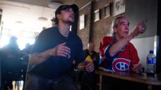 Homelessness resource centre embraces Canadiens playoff run