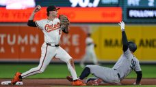 MLB on Sportsnet: Yankees vs. Orioles