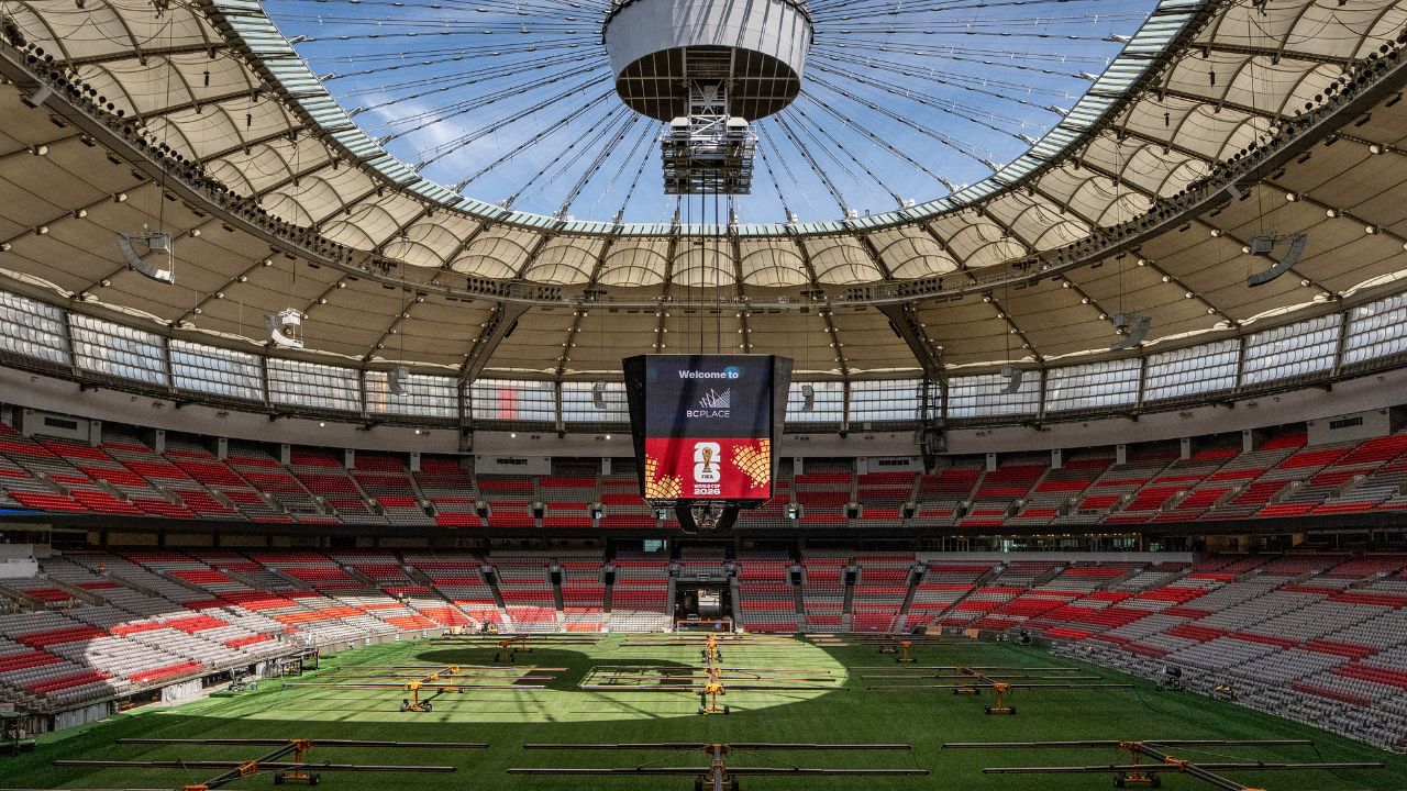 sportsnet.ca - Canadian Press - The prices are crazy': Ticket, hotel costs skyrocket for World Cup in Vancouver
