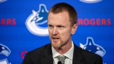 ‘We believe in the plan’: Henrik Sedin says Canucks locked in on rebuild
