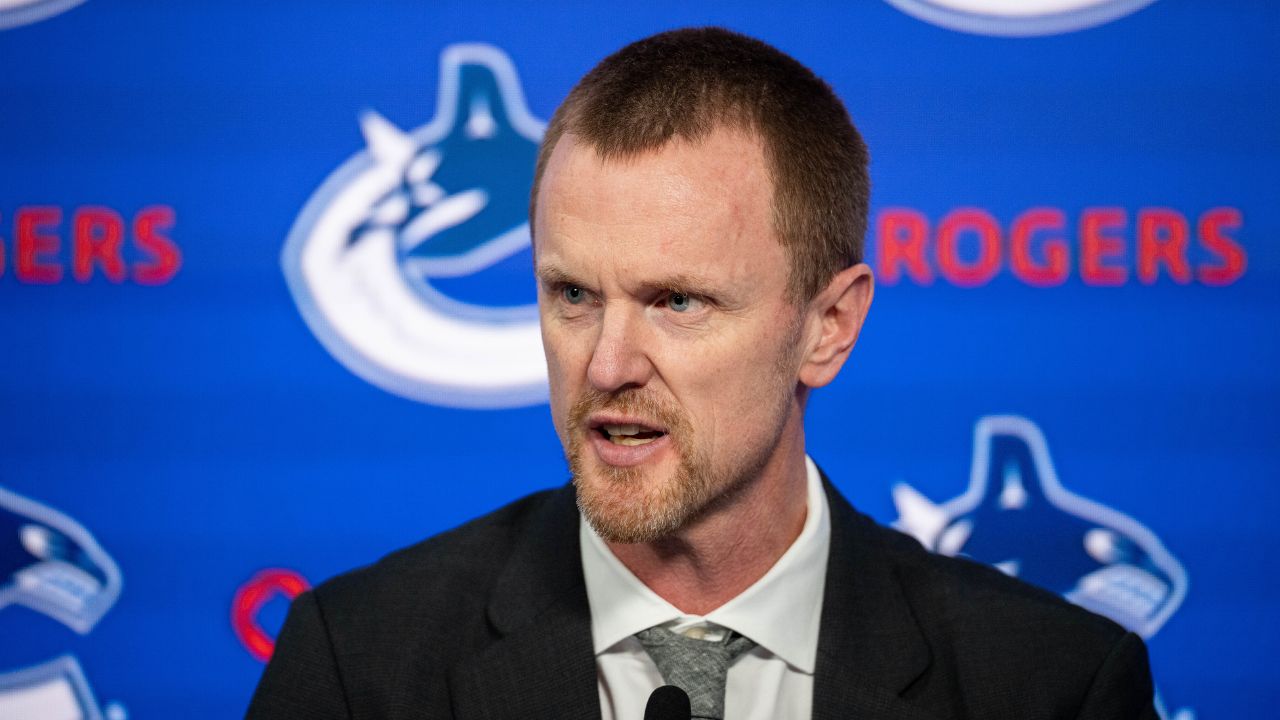 ‘We believe in the plan’: Henrik Sedin says Canucks locked in on rebuild ‘We believe in the plan’: Henrik Sedin says Canucks locked in on rebuild