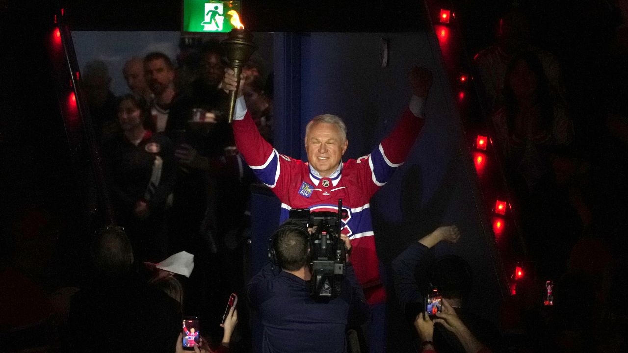 Four-time Stanley Cup champion Claude Lemieux passes away at 60