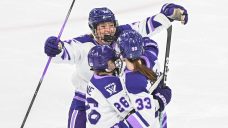 Roese nets OT winner as Frost steal Game 1 from Victoire in PWHL playoff opener