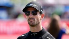 Grosjean laughs off dust-up with Armstrong during Indy 500 practice