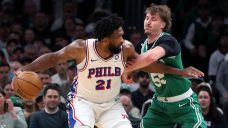 76ers complete 3-1 comeback, beat Celtics in Game 7