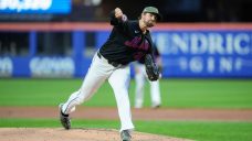 Clay Holmes’ broken leg reminds him of similar injury in 2020