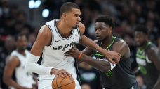 NBA Playoffs: Round 2 schedule, scores