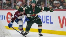 Wild prove they can compete with Avalanche in dominant Game 3 win