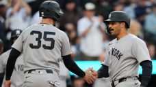 Yankees beat Orioles to snap four-game skid
