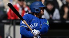 Barger’s return leads to ‘tough’ roster decision for Blue Jays