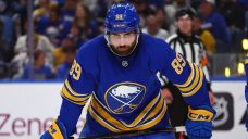 Sabres’ Alex Tuch still has ‘endless options’ as NHL’s most valuable UFA