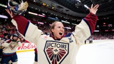 PWHL’s fast-paced growth validated by new investors, exec says