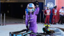F1 Prix-view: Can Antonelli continue hot streak in Canada?