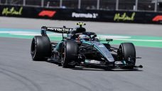 F1 Prix-view: Can Antonelli continue hot streak in Canada?