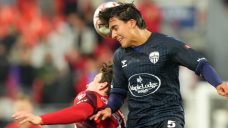 Atletico Ottawa ousts Toronto FC in Canadian Championship