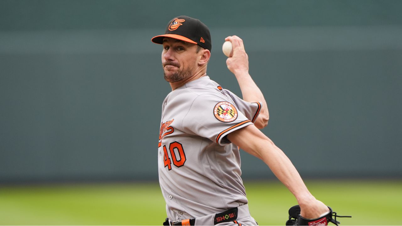 Chris Bassitt leads Orioles to win over Athletics