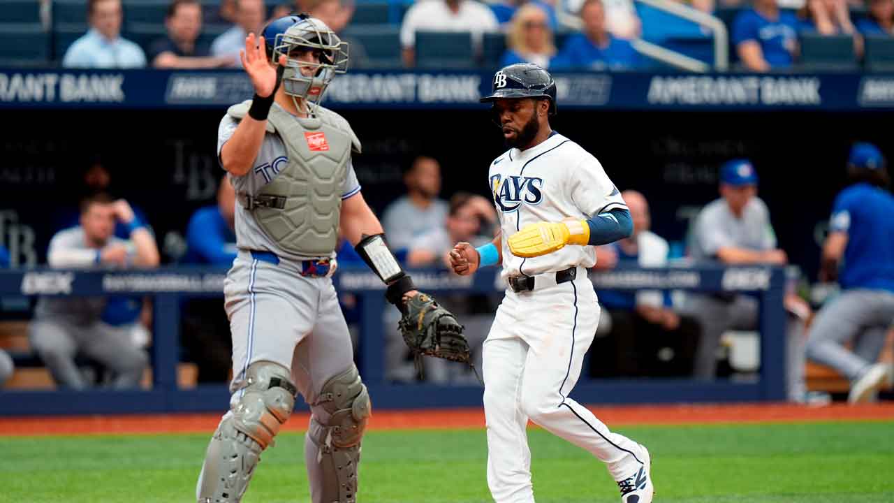 Pressure starting to build on Blue Jays after sweep by Rays