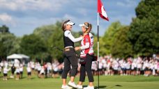 CPKC Women’s Open returning to Royal Ottawa Golf Club in 2027