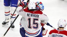 Young Canadiens’ journey pays off with Game 7 triumph: ‘Can’t buy that’