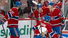 Canadiens embracing opportunity to close out Sabres in Game 6 at Bell Centre