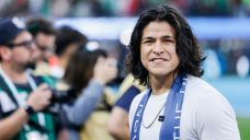 ‘Ted Lasso’ star Cristo Fernandez signs professional soccer contract in USL