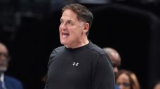 Mark Cuban’s investment group buys minority stake in Athletics