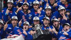 Rangers beat Silvertips to win Memorial Cup