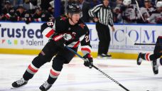Dahlin, Makar, Werenski named finalists for Norris Trophy
