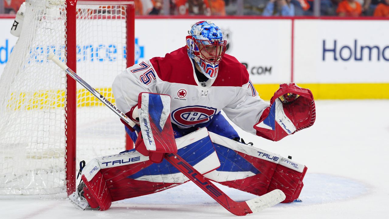 Notebook: Pressure on Dobes can be alleviated by breakthrough for Canadiens stars