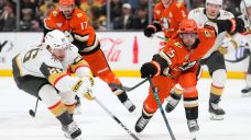 2026 Stanley Cup Playoffs Round 2 preview: Ducks vs. Golden Knights