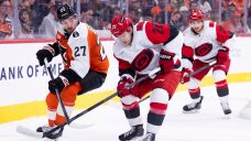 2026 Stanley Cup Playoffs Round 2 Preview: Flyers vs. Hurricanes