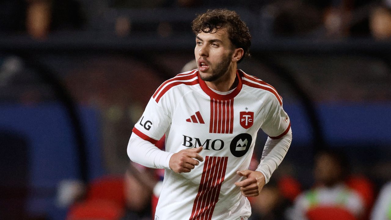 Short-handed Toronto FC looks to get back in win column vs. San Jose