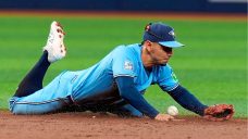Blue Jays falter late, drop second in a row to Rays