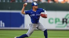 Blue Jays’ Andres Gimenez returns to lineup against Rangers