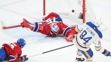 Sabres force Game 7 with decisive win over Canadiens