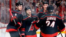 NHL announces schedule for conference finals