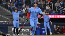 Blue Jays trade Tyler Heineman to Angels for cash considerations