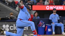 Success vs. Skenes creates optimism for Blue Jays’ bats