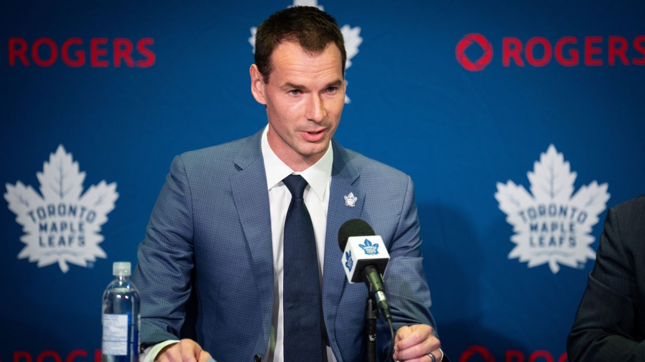 Maple Leafs mailbag: How will GM John Chayka attack the off-season?