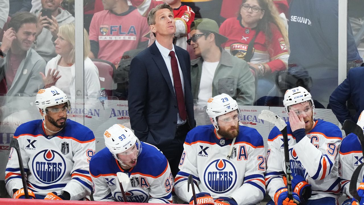 Knoblauch’s firing a reminder it ‘starts with the coaches’ in Edmonton