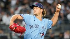 Blue Jays recall Adam Macko from triple-A Buffalo, DFA Woods Richardson