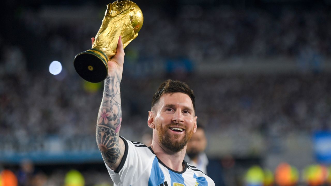 World Cup squad roundup: Rosters revealed to date