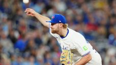Miles gives Blue Jays cause for optimism amid persistent pitching concerns