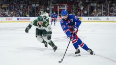 Rangers’ Sam O’Reilly named Memorial Cup MVP, joins exclusive club