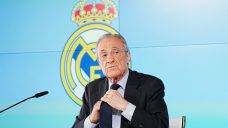 Real Madrid president Florentino Pérez calls for new elections, seeks another term