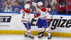 Ever-reliable Phillip Danault stepping up for Canadiens when it matters most