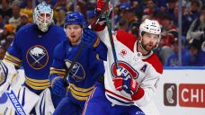 Sabres’ defence simply not good enough against Canadiens