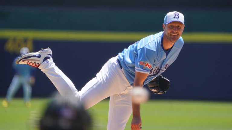 Photo courtesy of the Buffalo Bisons.